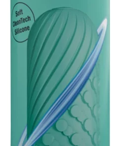 Arcwave Ghost - silikonowa maszyna intymna dwustronna, kompaktowa 10 cm