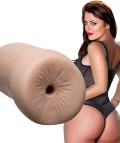 Doc Johnson UR3 Model Intymny Sophie Dee Compact Sil-A-Gel 19 cm