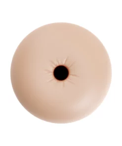 Autoblow AI Ultra Beżowy Rękaw Wymienny - Model Tylny, TPR