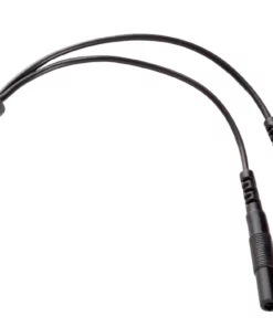 Mystim Adapter Circular Connector 2mm - Przejściowka uniwersalna