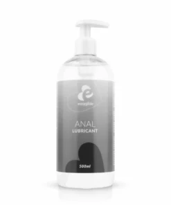 EasyGlide Żel intymny na bazie wody 500 ml - komfortowa aplikacja