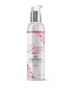 Desire Silicone Intimate Lubricant 118 ml - długotrwała formuła