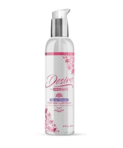 Desire Waterbased Lubricant płynny żel nawilżający 118ml