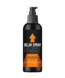 Cobeco Delay Spray Laureth-9 50ml - spray wydłużający czas działania