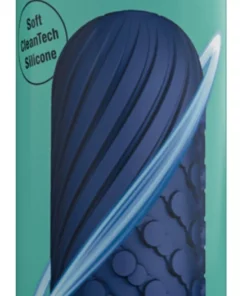 Arcwave Ghost - silikonowa maszyna intymna, dwustronna, 10 cm