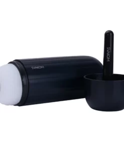 Svakom Sam Neo 2 Pro - interaktywna maszyna intymna z funkcją grzania