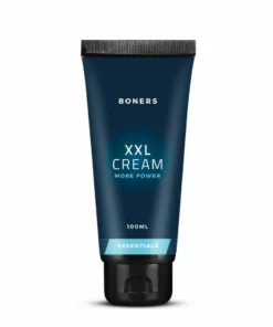 Boners XXL Cream 75 ml - Krem pielęgnacyjny dla mężczyzn