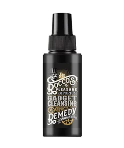 Bathmate Gadget Cleaner Spray 100ml - Preparat do czyszczenia urządzeń