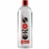 EROS Silk - silikonowy żel poślizgowy, bezzapachowy, 1000 ml