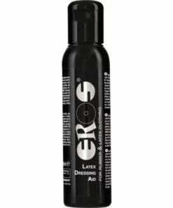 EROS Latex Dressing Aid 100 ml - Płyn do zakładania odzieży lateksowej