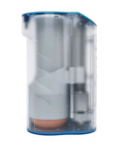 Autoblow Ultra Store Tester połprzezroczysty - model demonstracyjny