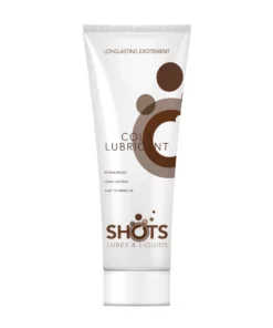 Cobeco Pharma Cola Lube wodny żel intymny smak cola 100 ml