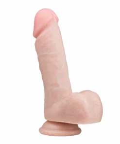 EasyToys Model Classico 17,5 cm - anatomiczny model intymny z przyssawką