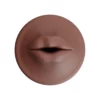 Autoblow AI Ultra - Wymienny Rękaw Usta Brązowy TPR