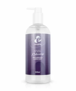 EasyGlide Anal Relaxing żel na bazie wody z rumiankiem i miętą 500 ml