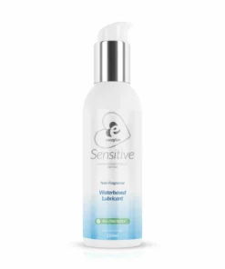 EasyGlide Sensitive żel intymny na bazie wody, delikatny, 150 ml