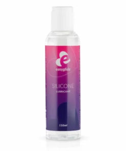 EasyGlide Silikonowy Żel Poślizgowy 150ml - Trwały Efekt i Komfort