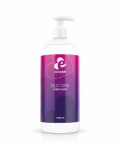 EasyGlide Siliconowy żel intymny 1000 ml - bezzapachowy, bezbarwny