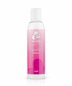 EasyGlide White Żel na bazie wody bezzapachowy 150 ml