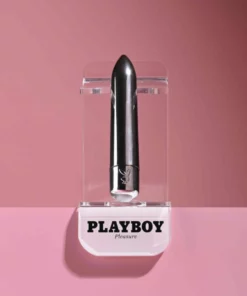 Playboy Pleasures Bullet 70th Anniversary - kompaktowy model z limitowanej edycji