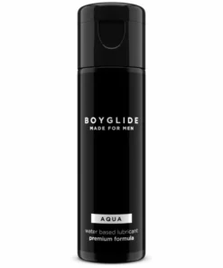 Intimateline Boyglide żel nawilżający wodny 30ml hipoalergiczny
