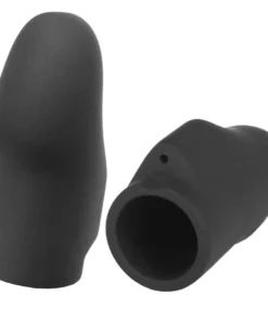 ElectraStim Explorer - silikonowe nakładki na palce do elektrostymulacji