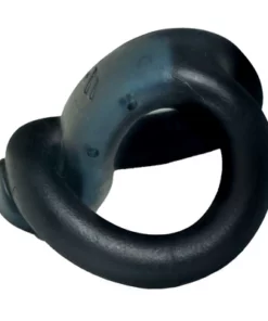 Dac Johnson Max Performance - zaawansowany pierścień anatomiczny silikonowy