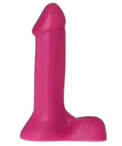 Doc Johnson Tru Super TRUSKYN silikonowy model intymny XL