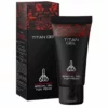 Titan Gel Red żel pielęgnacyjny dla mężczyzn 50 ml