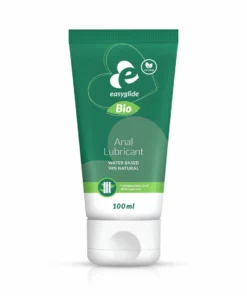 EasyGlide Bio & Natural Żel Intymny Wodny do Użytku Anatomicznego 100ml