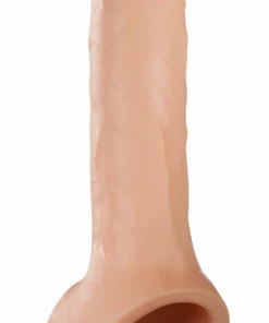 Blush Performance Plus Thrive Xtender silikonowy 6,3 cm z systemem dopasowania