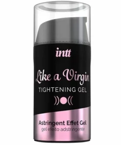 INTT Like a Virgin żel napinający z aplikatorem 15ml