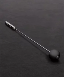 Shots Steel Szpicruta z silikonową końcowką i stalowym uchwytem 50cm