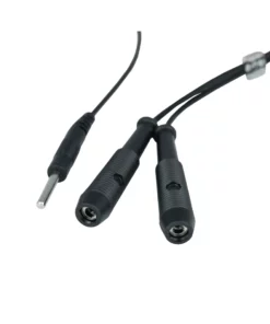 ElectraStim Triphase Combiner - przewod trojfazowy do stymulatorow 2-kanałowych