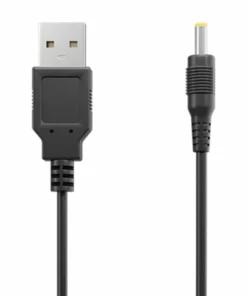 Lovense Solace Przewod USB do ładowania - dedykowany kabel zasilający