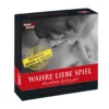 Tease & Please Wahre Liebe Gra Fetyszowa 240 kart Edycja DE