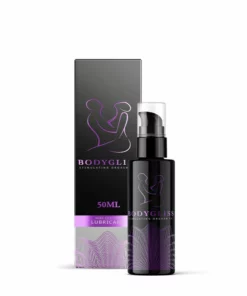 BodyGliss Orgasm Gel 50 ml - żel stymulujący z ekstraktem z żeń-szenia