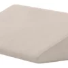 Liberator Wedge Cream poduszka klinowa ergonomiczna 61x35,5x18 cm
