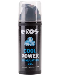 EROS Power Line Żel stymulujący chłodzący dla kobiet 30 ml