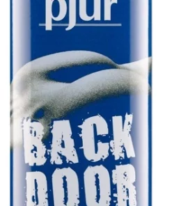 Pjur Back Door Water-Based żel intymny z hialuronem 100ml