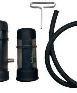 Autoblow VacuGlide Large Zestaw Akcesoriow 9-elementowy