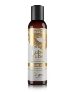 Orgie Human Lube żel intymny długotrwały z lawendą 150 ml