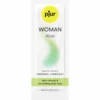 pjur Woman Aloe lubrykant na bazie wody z aloesem 2 ml probka