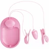 Pretty Love Pink Pezeta - Zestaw do elektrostymulacji, 12 trybow, USB
