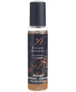 Extase Sensual Lubrykant Czekolada Pomarańcza 35ml Wodny Travel