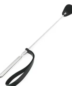Metal Hard - Akcesorium z metalu i skory, 24" dwuwarstwowe wykończenie