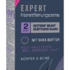 Veet EXPERT Krem do Depilacji Ciała i Nog 100ml, Shea Butter