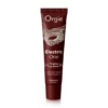 Electric Oral Tingling Lip Gloss 10 ml Truskawkowy Efekt Mrowienia