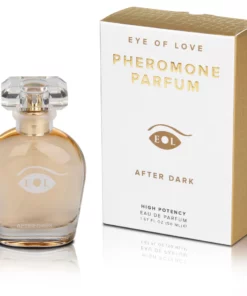 Eye of Love After Dark perfumy z feromonami unisex 10 ml