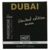 HOT DUBAI Man Perfumy z Feromonami 30ml Limitowana Edycja